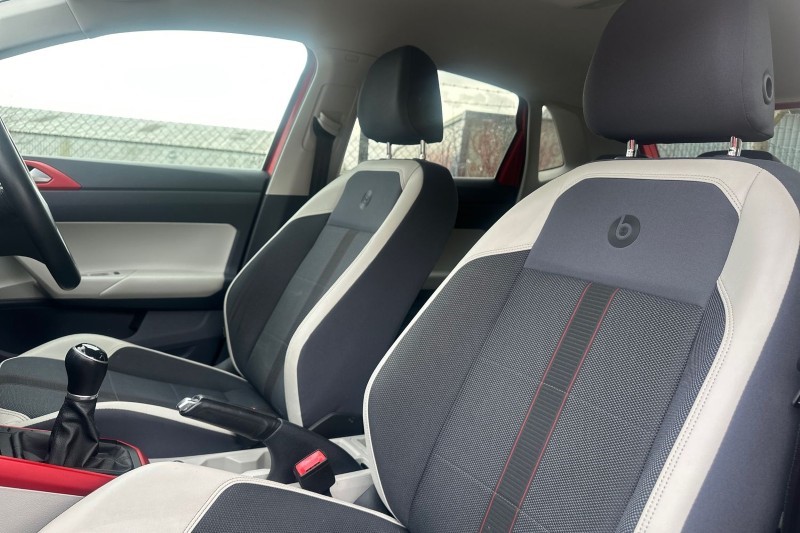 Used Volkswagen Polo 2018 for sale - 77732691: Photo 28