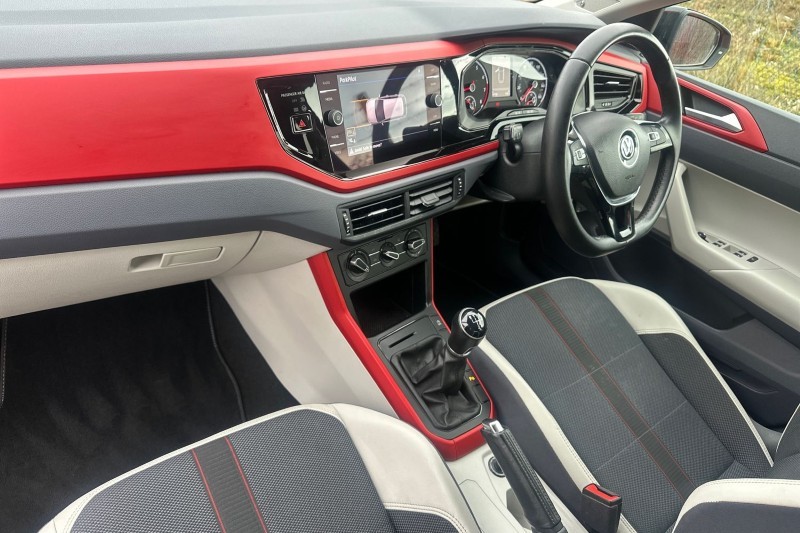 Used Volkswagen Polo 2018 for sale - 77732691: Photo 29