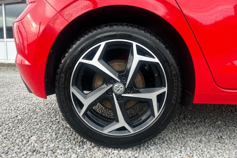 Used Volkswagen Polo 2018 for sale - 77732691: Photo 8