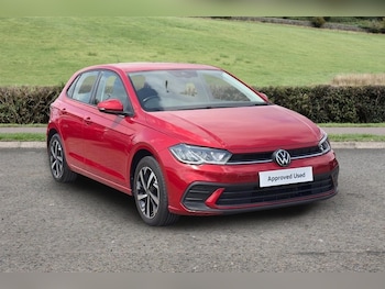 Used Volkswagen Polo 2023 for sale - 79459779: Photo