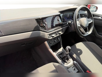 Used Volkswagen Polo 2023 for sale - 79459779: Photo