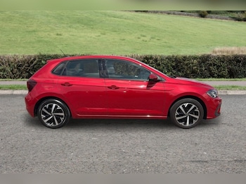 Used Volkswagen Polo 2023 for sale - 79459779: Photo