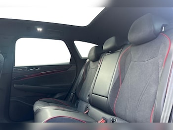 Used Volkswagen ID.7 2025 for sale - 78630287: Photo
