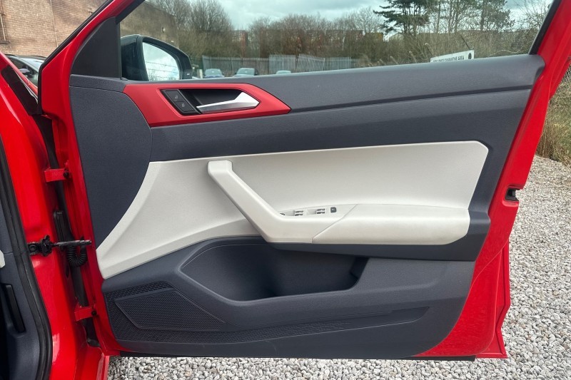 Used Volkswagen Polo 2018 for sale - 77504470: Photo 11