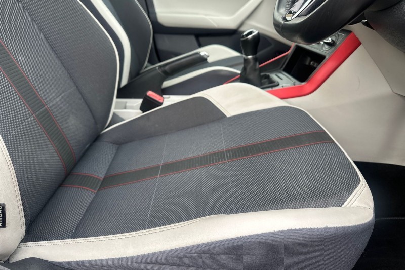 Used Volkswagen Polo 2018 for sale - 77504470: Photo 15