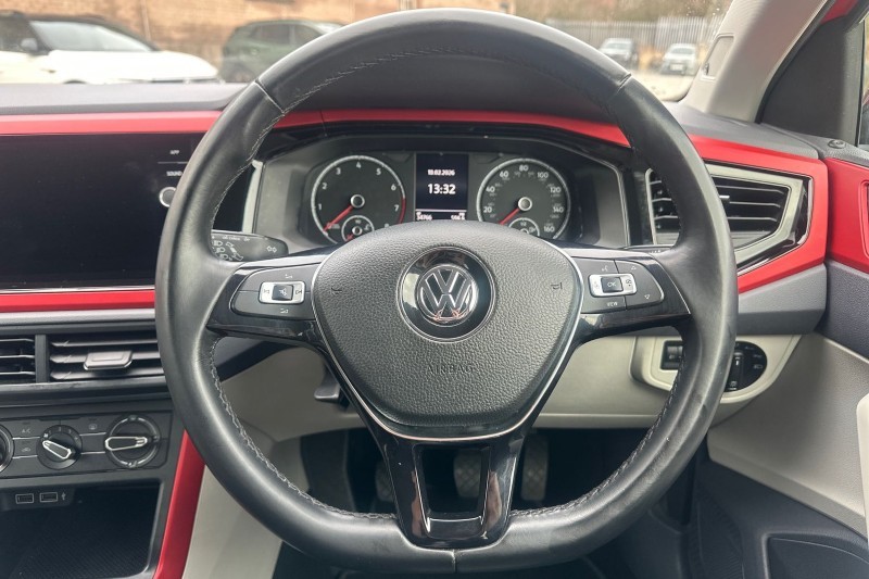 Used Volkswagen Polo 2018 for sale - 77504470: Photo 17