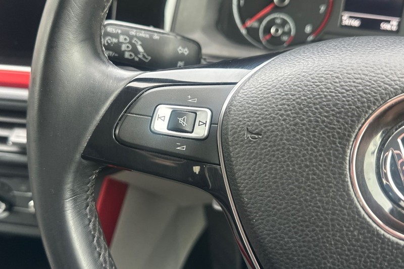 Used Volkswagen Polo 2018 for sale - 77504470: Photo 18