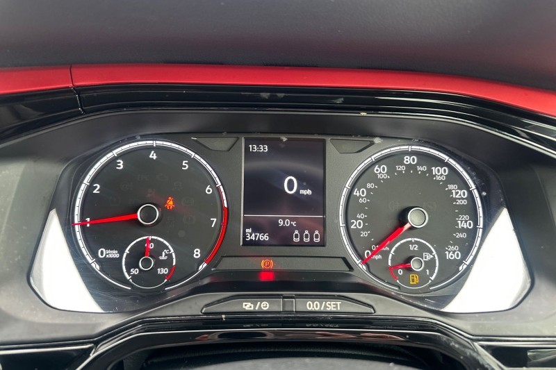 Used Volkswagen Polo 2018 for sale - 77504470: Photo 20