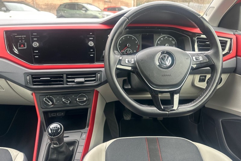 Used Volkswagen Polo 2018 for sale - 77504470: Photo 21