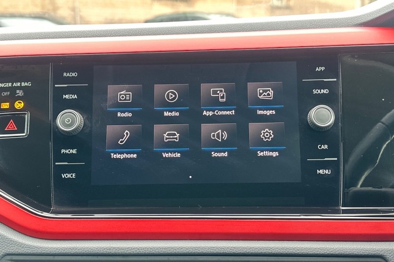 Used Volkswagen Polo 2018 for sale - 77504470: Photo 22