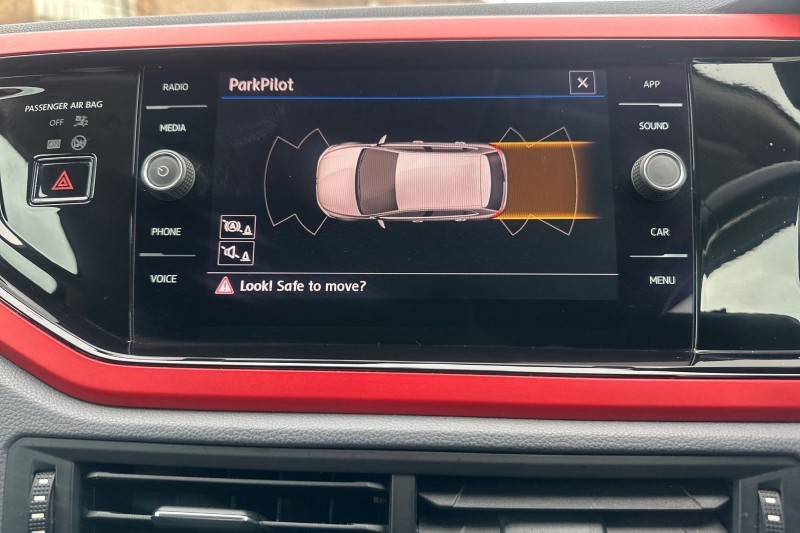 Used Volkswagen Polo 2018 for sale - 77504470: Photo 23