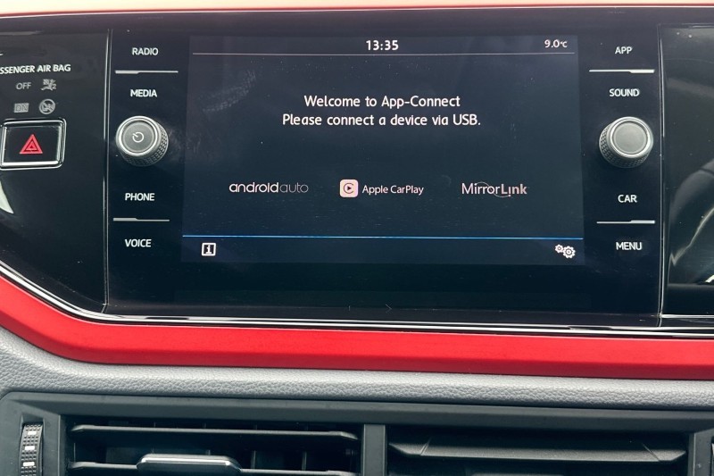 Used Volkswagen Polo 2018 for sale - 77504470: Photo 24