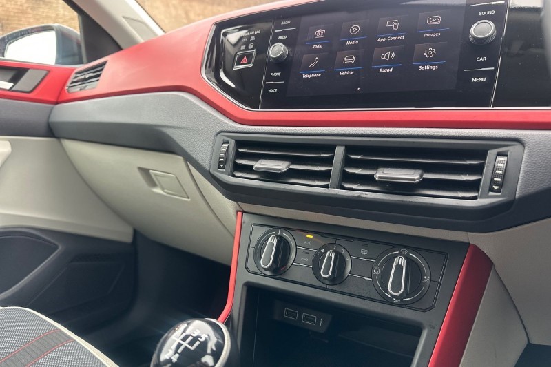 Used Volkswagen Polo 2018 for sale - 77504470: Photo 26