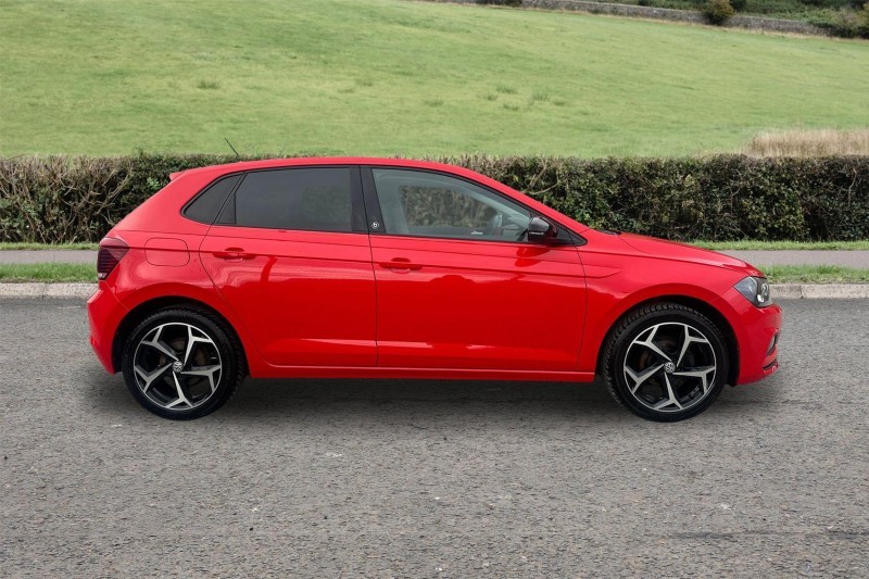 Used Volkswagen Polo 2018 for sale - 77504470: Photo 5