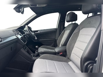 Used Volkswagen Tiguan 2020 for sale - 79368878: Photo