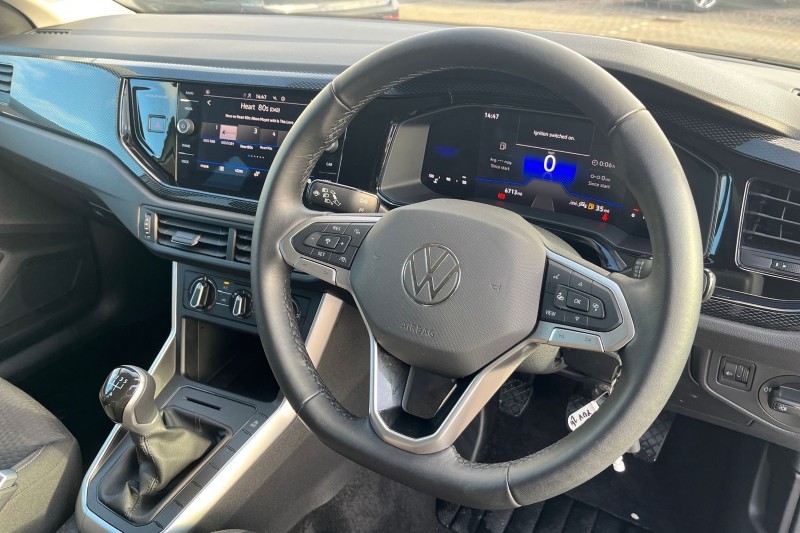 Used Volkswagen Polo 2024 for sale - 76982250: Photo 10