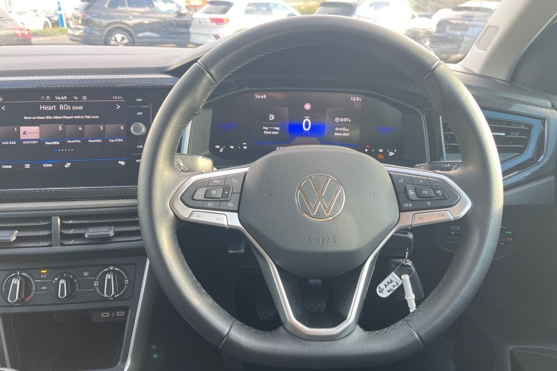 Used Volkswagen Polo 2024 for sale - 76982250: Photo 17