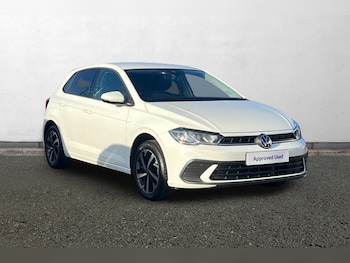 Used Volkswagen Polo 2024 for sale - 76982250: Photo