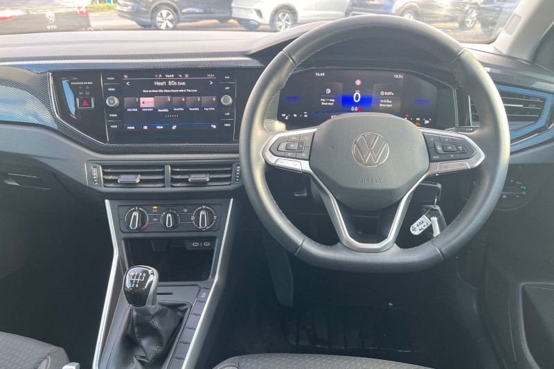 Used Volkswagen Polo 2024 for sale - 76982250: Photo 21