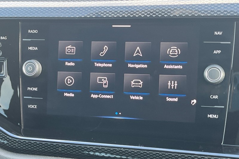 Used Volkswagen Polo 2024 for sale - 76982250: Photo 22