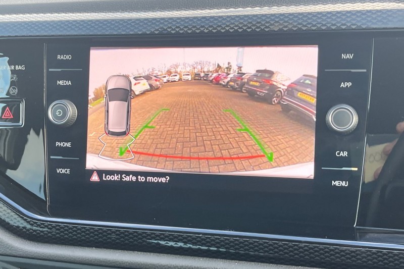 Used Volkswagen Polo 2024 for sale - 76982250: Photo 23