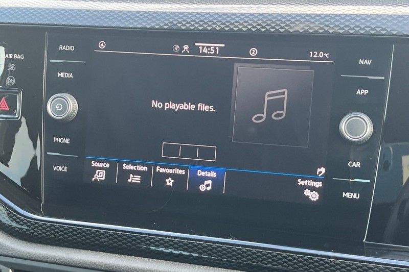 Used Volkswagen Polo 2024 for sale - 76982250: Photo 24