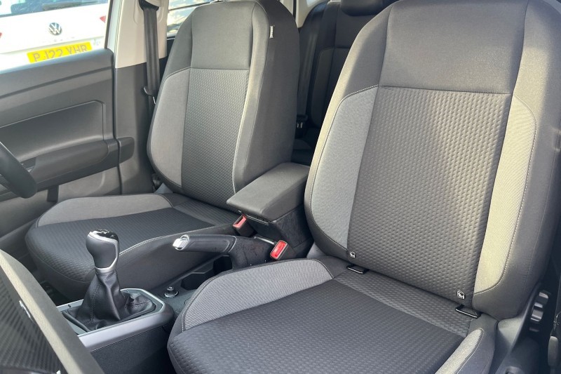 Used Volkswagen Polo 2024 for sale - 76982250: Photo 30