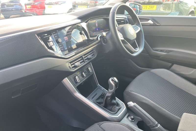 Used Volkswagen Polo 2024 for sale - 76982250: Photo 31