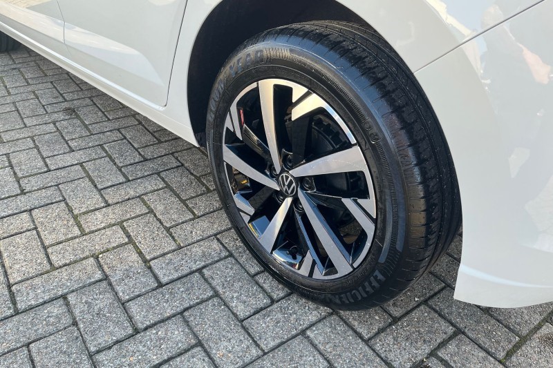 Used Volkswagen Polo 2024 for sale - 76982250: Photo 34