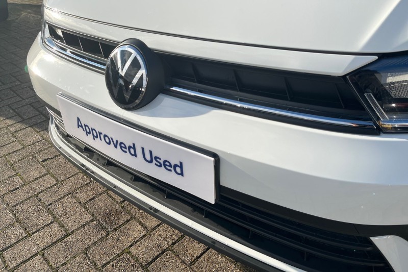 Used Volkswagen Polo 2024 for sale - 76982250: Photo 36