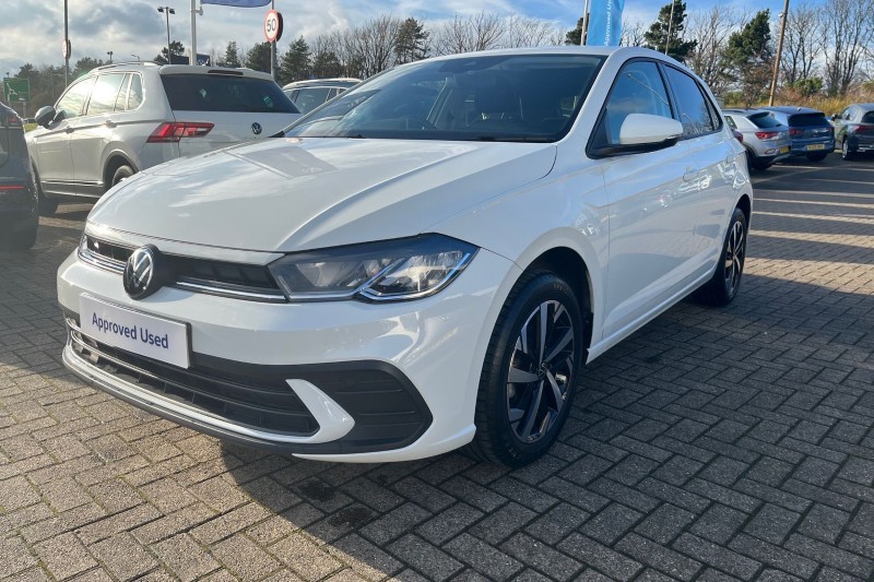 Used Volkswagen Polo 2024 for sale - 76982250: Photo 37