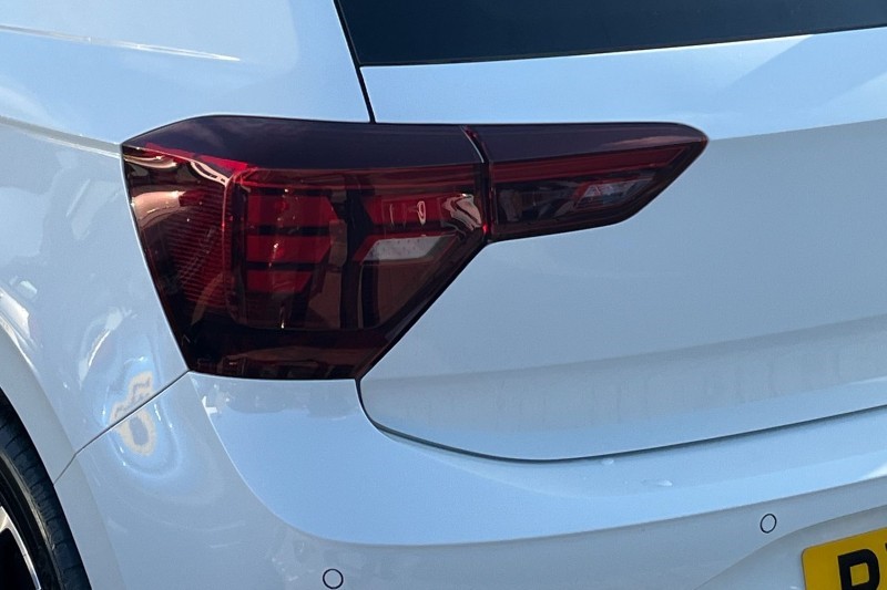 Used Volkswagen Polo 2024 for sale - 76982250: Photo 38