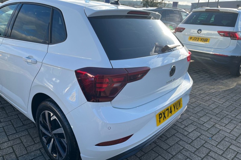 Used Volkswagen Polo 2024 for sale - 76982250: Photo 39