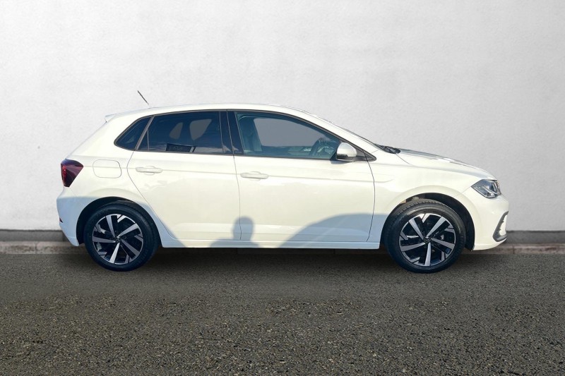 Used Volkswagen Polo 2024 for sale - 76982250: Photo 5