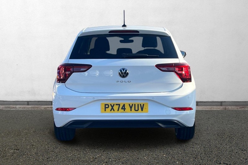 Used Volkswagen Polo 2024 for sale - 76982250: Photo 6