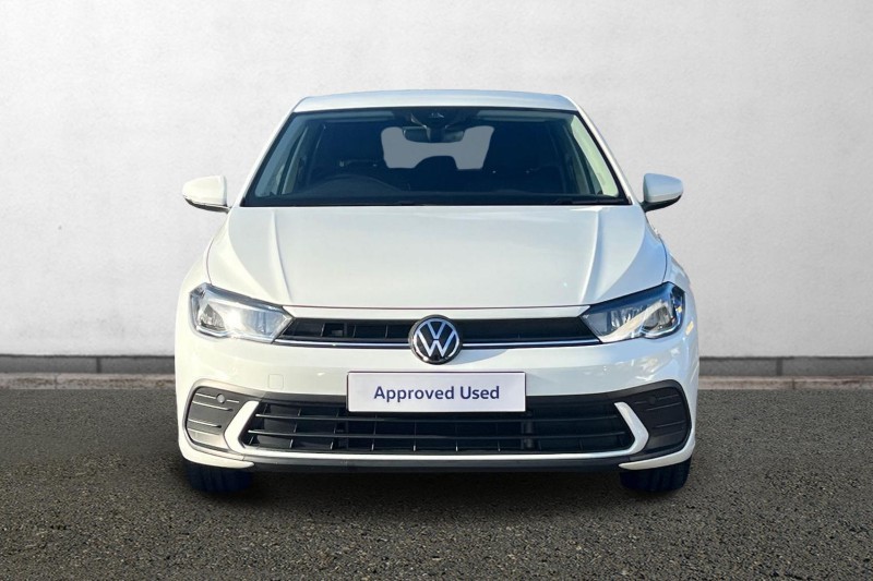 Used Volkswagen Polo 2024 for sale - 76982250: Photo 7