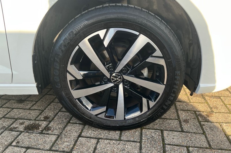 Used Volkswagen Polo 2024 for sale - 76982250: Photo 8