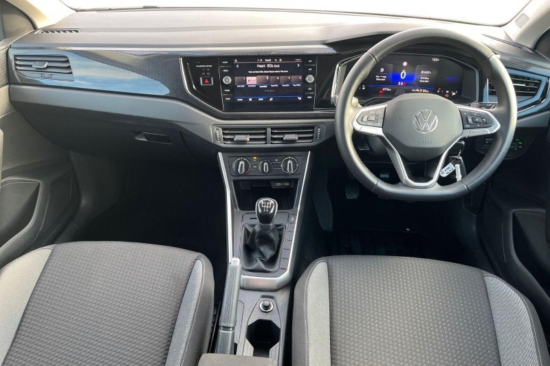 Used Volkswagen Polo 2024 for sale - 76982250: Photo 9