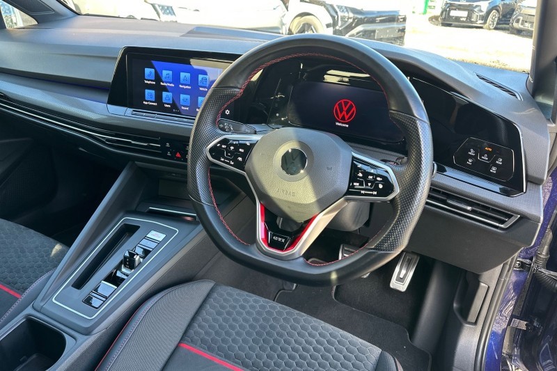 Used Volkswagen Golf 2021 for sale - 77353889: Photo 10