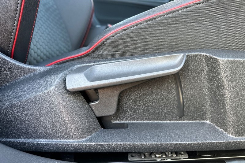 Used Volkswagen Golf 2021 for sale - 77353889: Photo 14