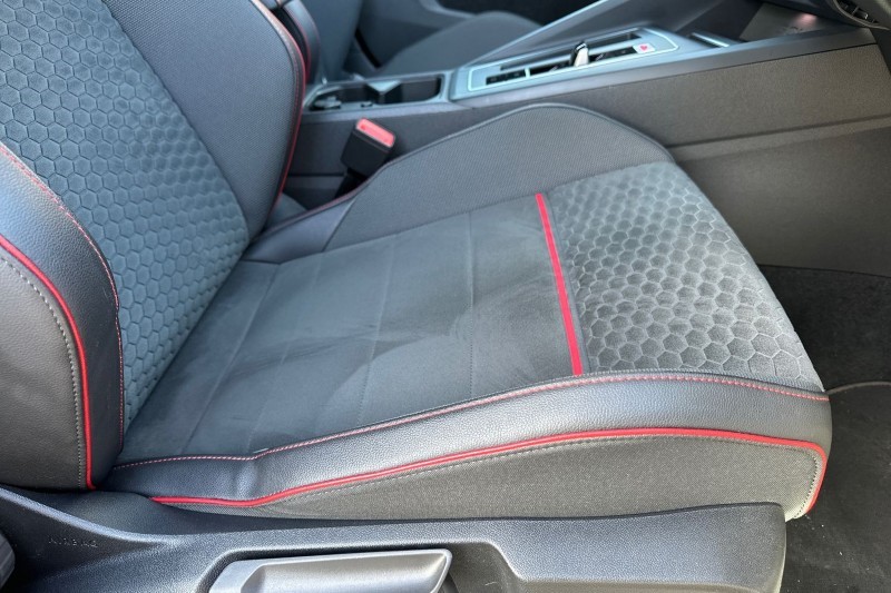 Used Volkswagen Golf 2021 for sale - 77353889: Photo 15