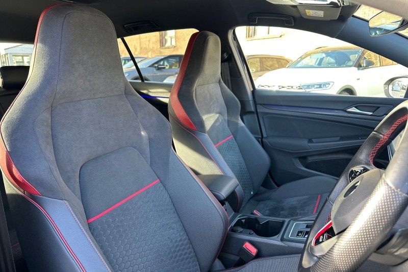 Used Volkswagen Golf 2021 for sale - 77353889: Photo 16