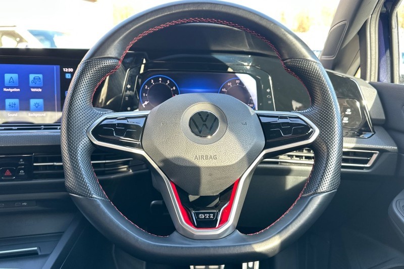 Used Volkswagen Golf 2021 for sale - 77353889: Photo 17