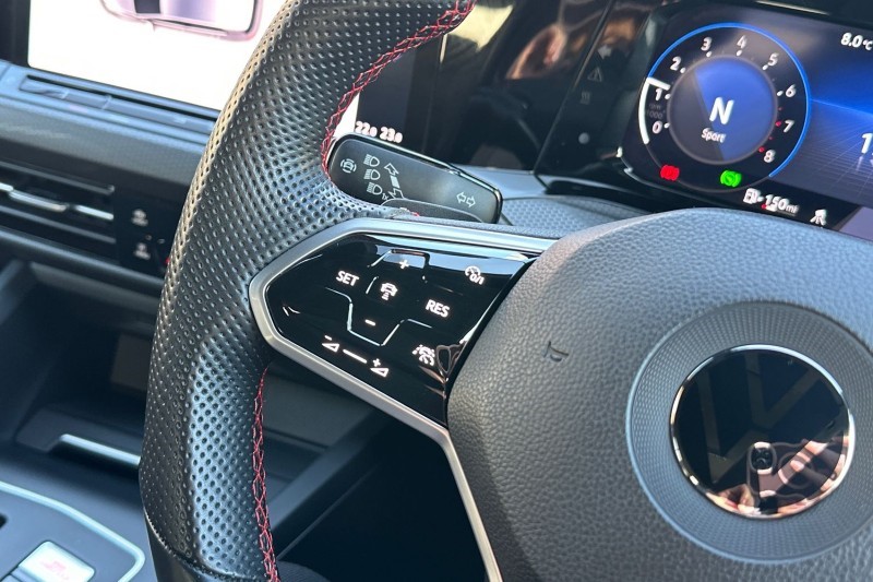 Used Volkswagen Golf 2021 for sale - 77353889: Photo 18