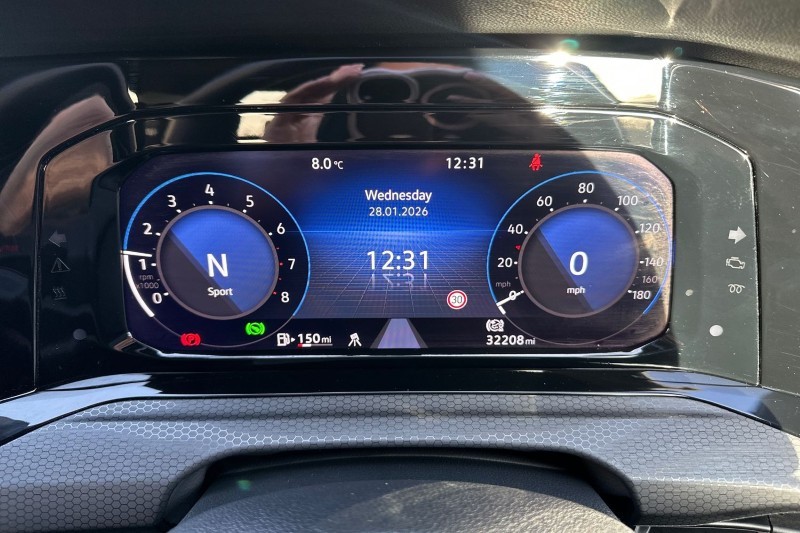 Used Volkswagen Golf 2021 for sale - 77353889: Photo 20