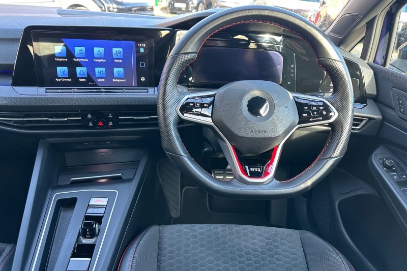 Used Volkswagen Golf 2021 for sale - 77353889: Photo 21