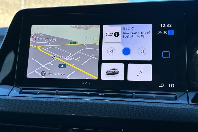 Used Volkswagen Golf 2021 for sale - 77353889: Photo 22