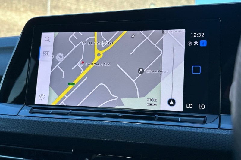 Used Volkswagen Golf 2021 for sale - 77353889: Photo 23