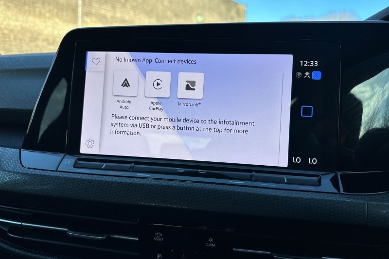 Used Volkswagen Golf 2021 for sale - 77353889: Photo 24