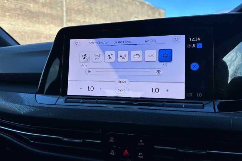 Used Volkswagen Golf 2021 for sale - 77353889: Photo 25